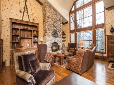 Luxury SKi in Ski Out Luxury SKi in Ski Out