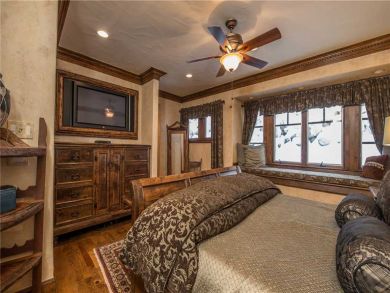 Luxury SKi in Ski Out Luxury SKi in Ski Out
