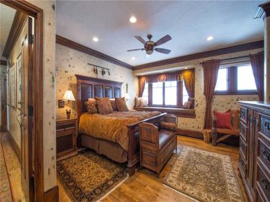 Luxury SKi in Ski Out Luxury SKi in Ski Out