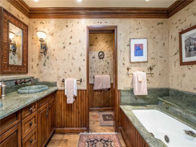 Luxury SKi in Ski Out Luxury SKi in Ski Out