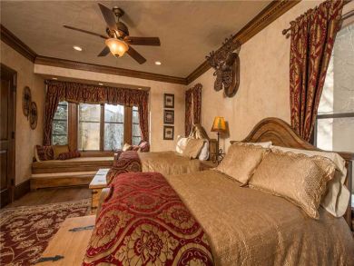 Luxury SKi in Ski Out Luxury SKi in Ski Out