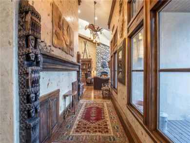 Luxury SKi in Ski Out Luxury SKi in Ski Out