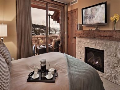 Breckenridge Home 927164