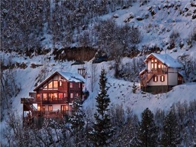 Breckenridge Home 927167
