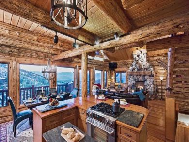 Breckenridge Home 927167