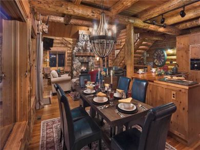 Breckenridge Home 927167