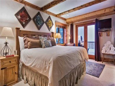 Breckenridge Home 927167