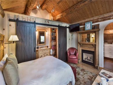 Breckenridge Home 927167