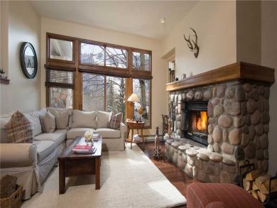 Beaver Creek Bachelor Gulch Home 927168
