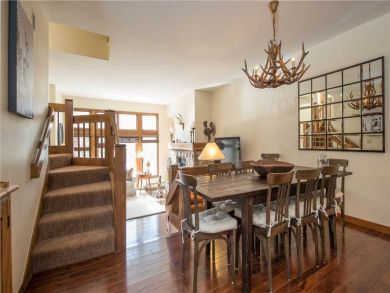 Beaver Creek Bachelor Gulch Home 927168