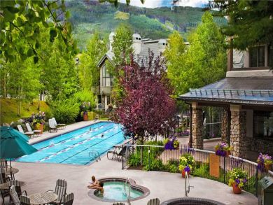 Beaver Creek Bachelor Gulch Home 927168
