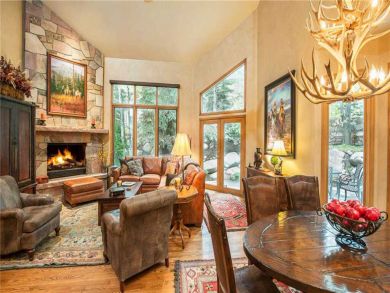Beaver Creek Bachelor Gulch Home 927169