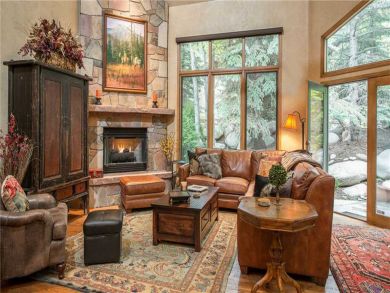 Beaver Creek Bachelor Gulch Home 927169
