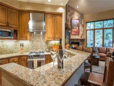 Beaver Creek Bachelor Gulch Home 927169