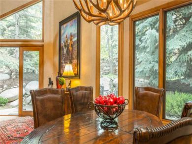 Beaver Creek Bachelor Gulch Home 927169