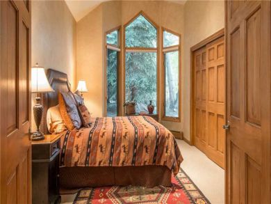 Beaver Creek Bachelor Gulch Home 927169