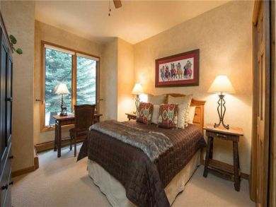 Beaver Creek Bachelor Gulch Home 927169
