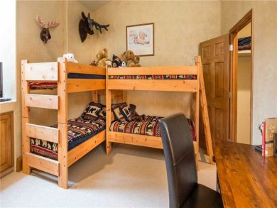 Beaver Creek Bachelor Gulch Home 927169