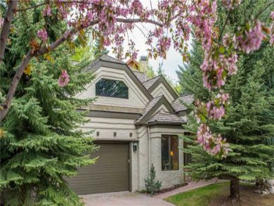 Beaver Creek Bachelor Gulch Home 927169