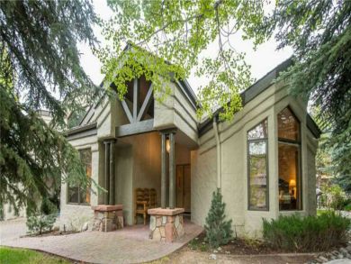 Beaver Creek Bachelor Gulch Home 927169