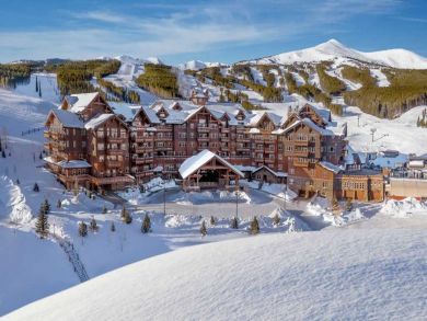 Breckenridge Home 927170
