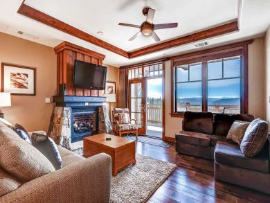 Breckenridge Home 927170