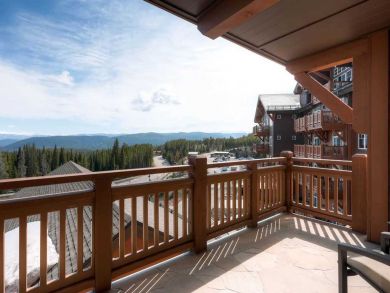 Breckenridge Home 927170