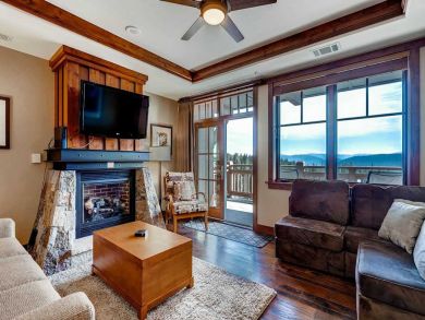 Breckenridge Home 927170