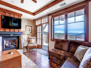 Breckenridge Home 927170