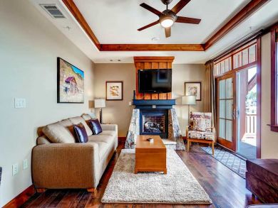 Breckenridge Home 927170