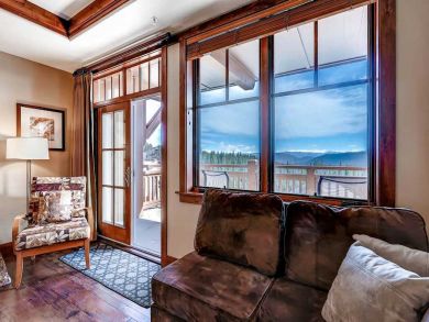 Breckenridge Home 927170