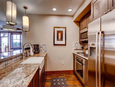 Breckenridge Home 927170