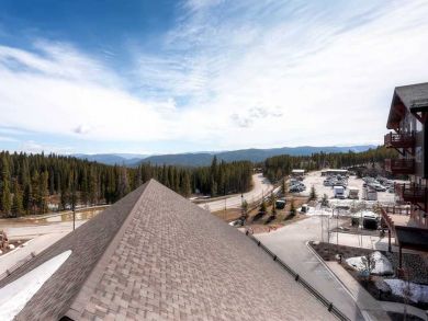 Breckenridge Home 927170