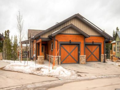Breckenridge Home 927171