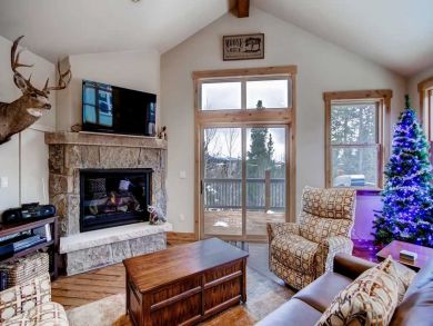 Breckenridge Home 927171