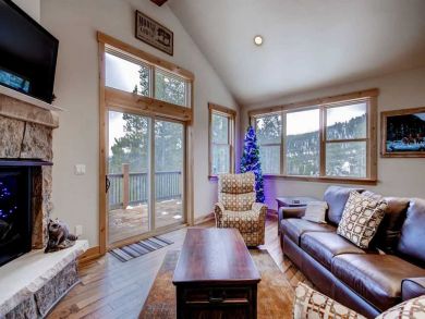 Breckenridge Home 927171