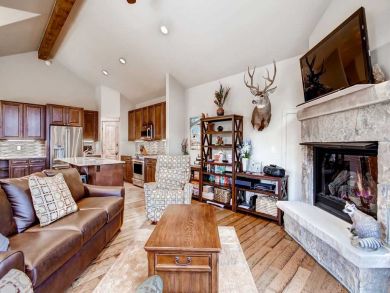 Breckenridge Home 927171