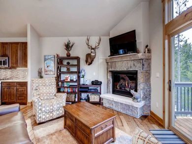 Breckenridge Home 927171