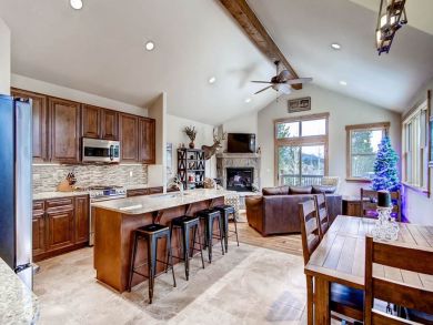 Breckenridge Home 927171