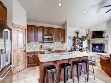 Breckenridge Home 927171
