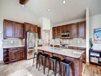 Breckenridge Home 927171