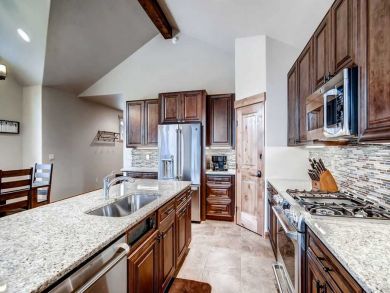 Breckenridge Home 927171