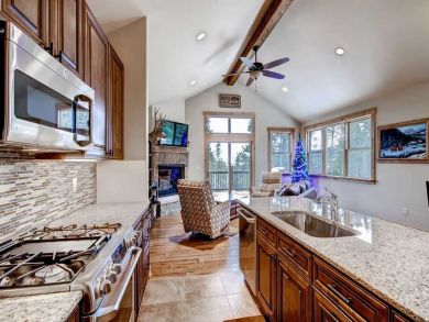 Breckenridge Home 927171