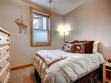 Breckenridge Home 927171