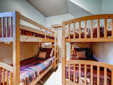 Breckenridge Home 927171