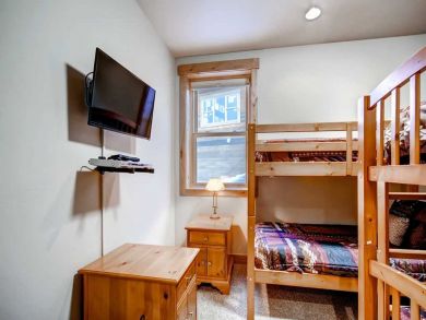 Breckenridge Home 927171