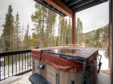 Breckenridge Home 927171