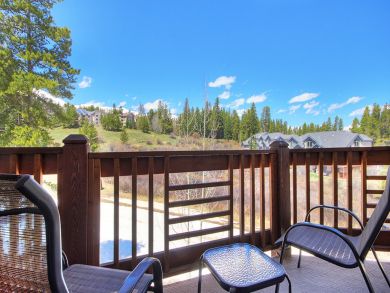 Breckenridge Home 927173