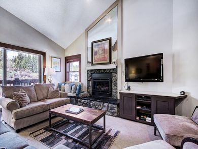 Breckenridge Home 927173