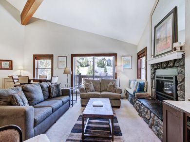 Breckenridge Home 927173